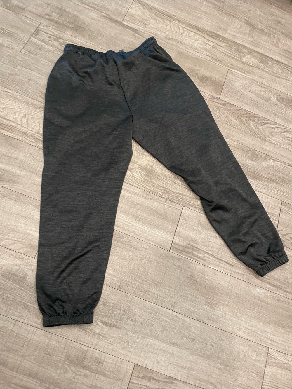 Florida Gators Collegiate Dark gray Men’s XL logo Joggers from Colosseum - Picture 2 of 7